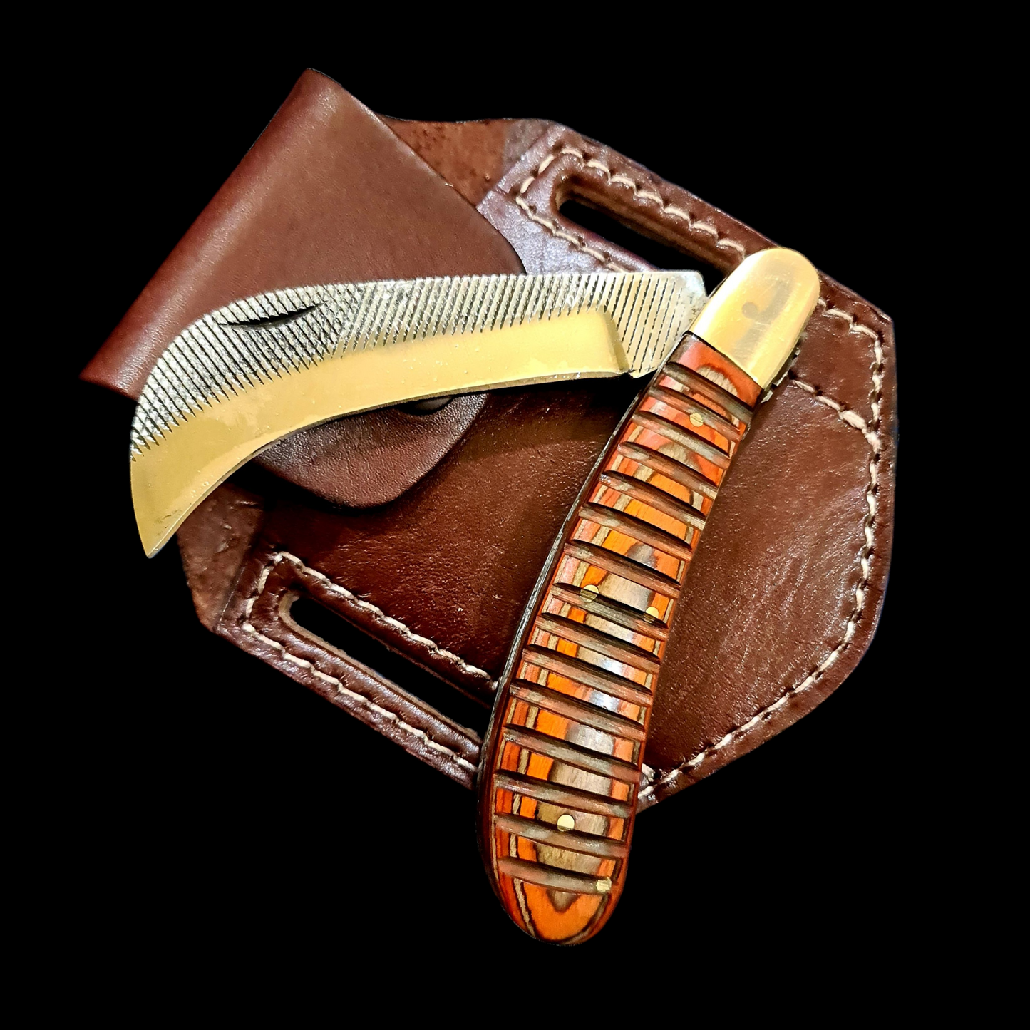 Lineman Knife 022