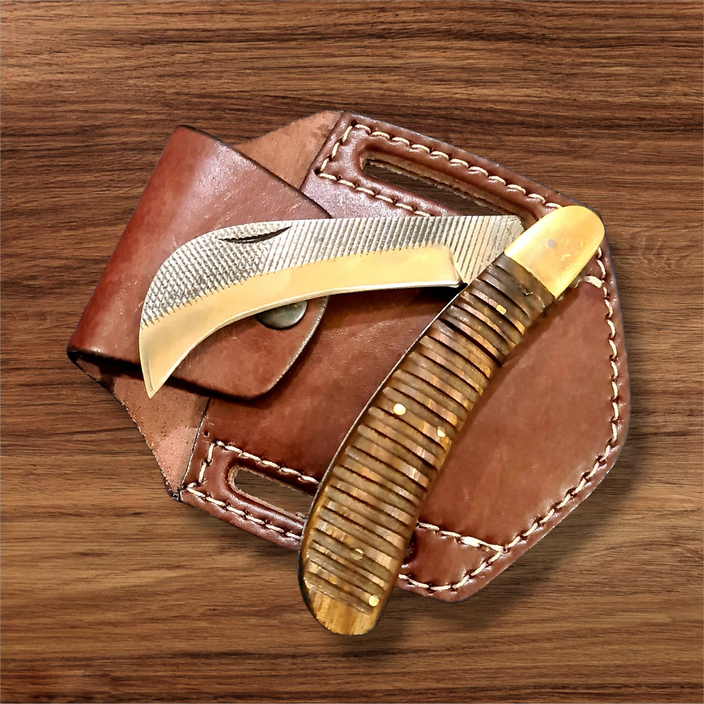 Lineman Knife 022