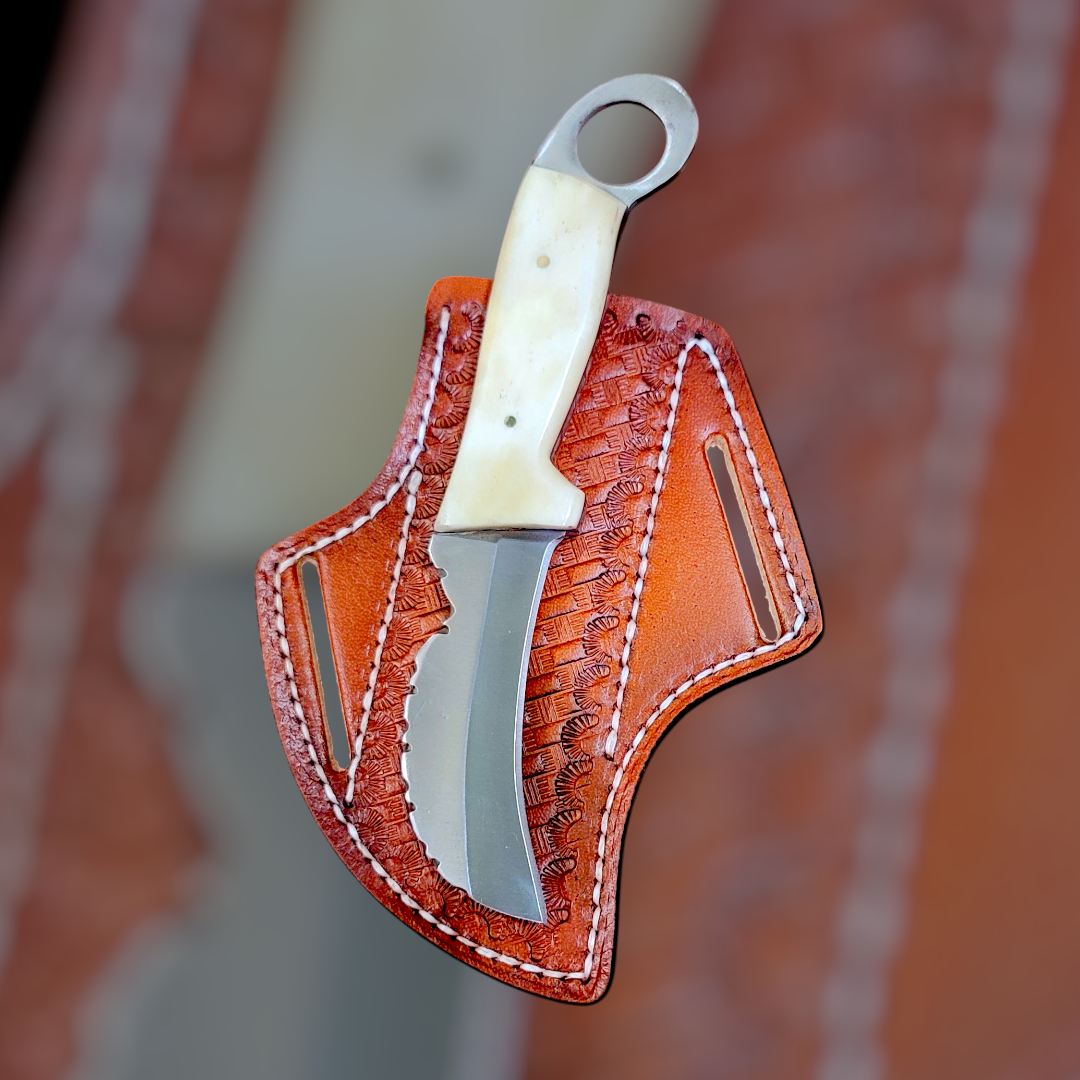 Lineman Knife 024