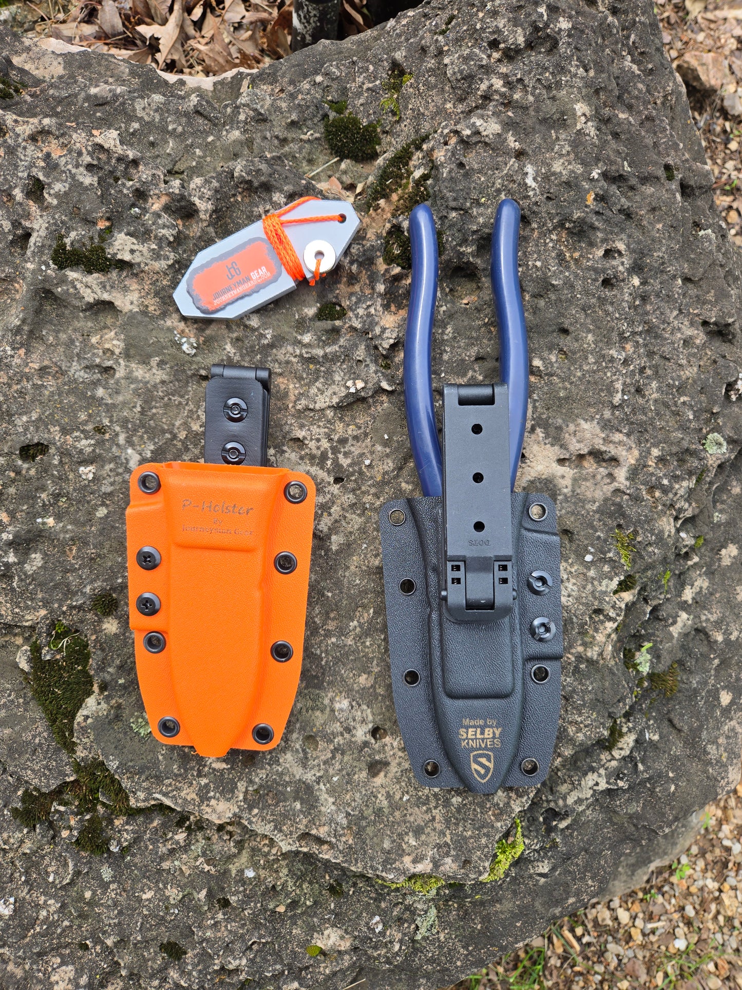 P-Holster