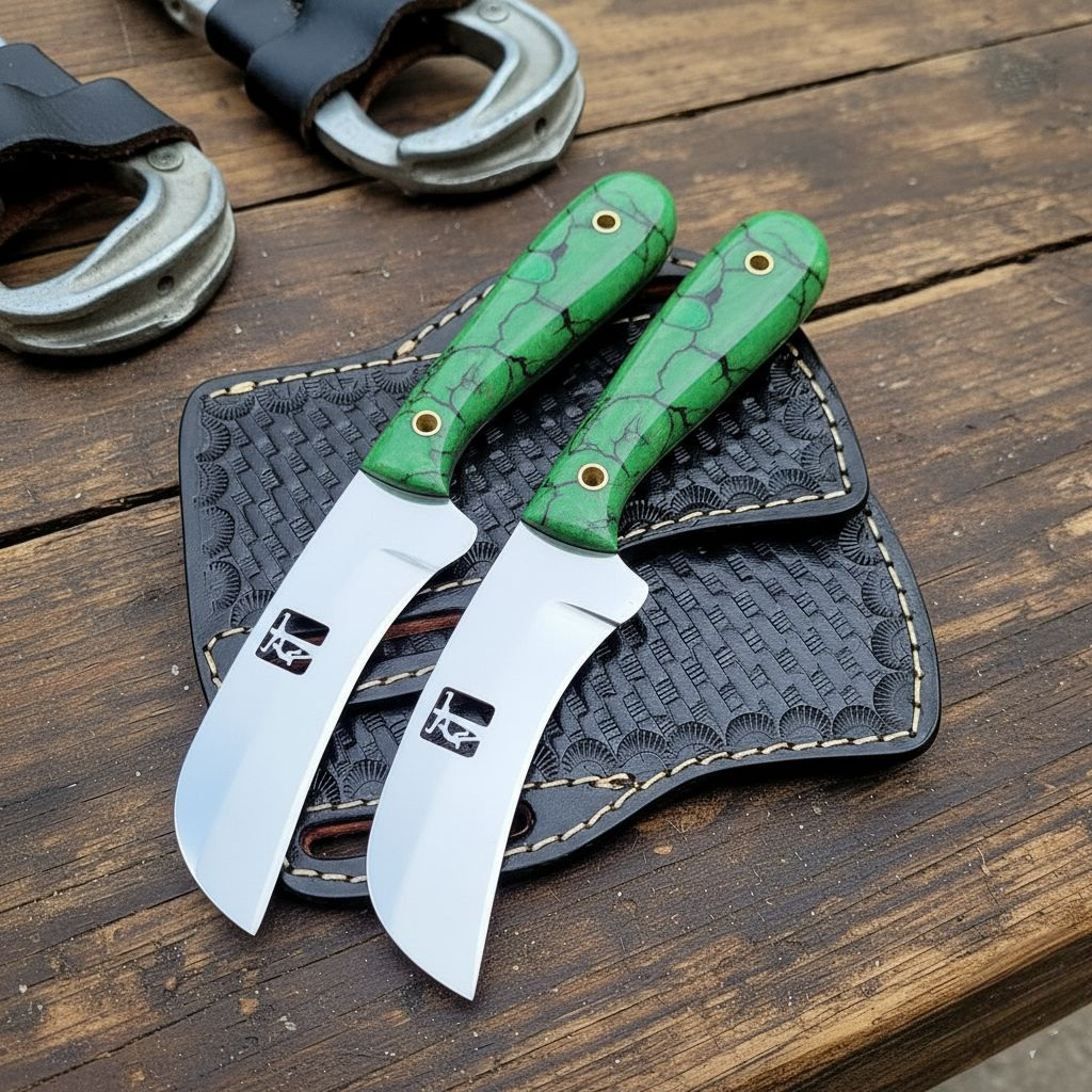 Lineman Knife 017