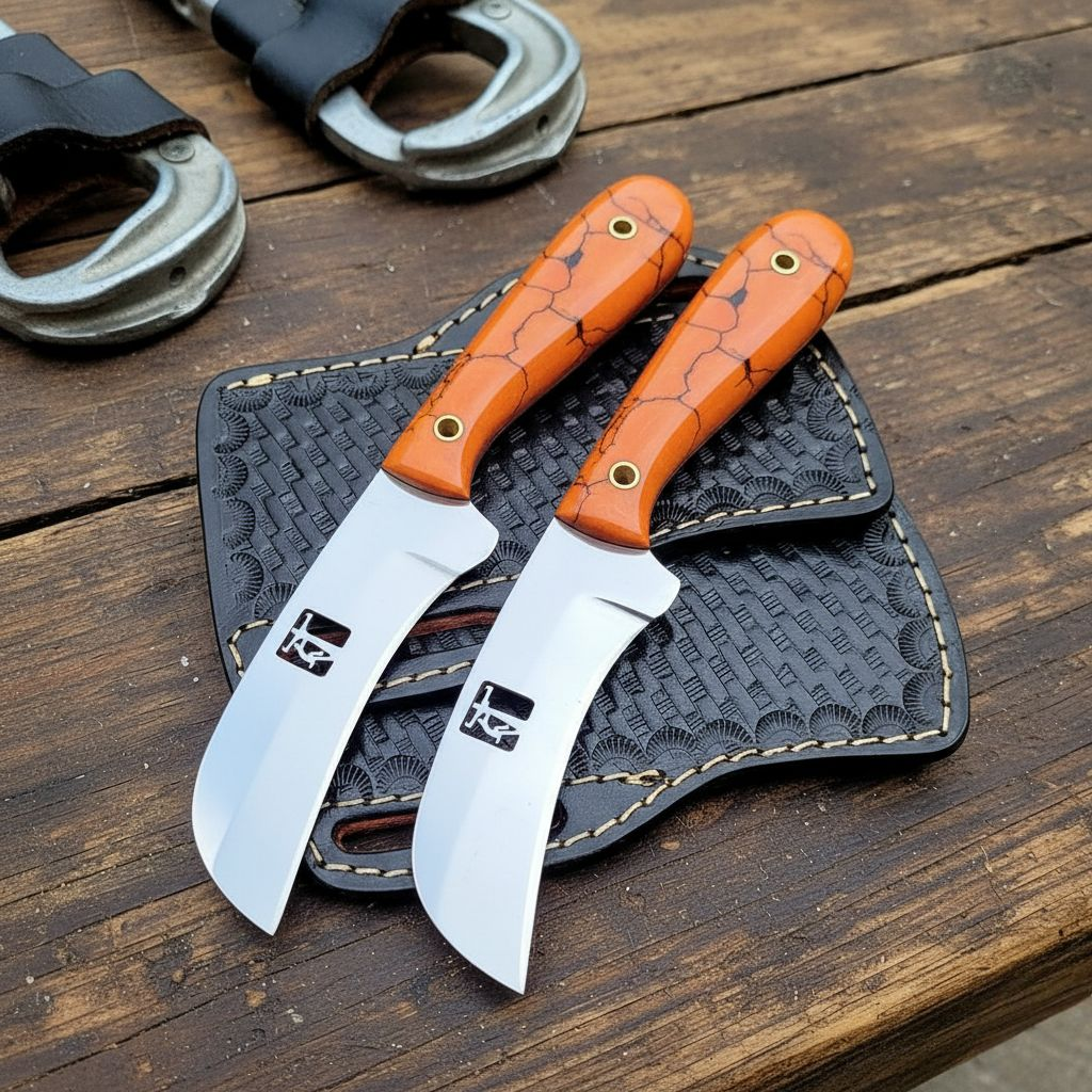 Lineman Knife 017