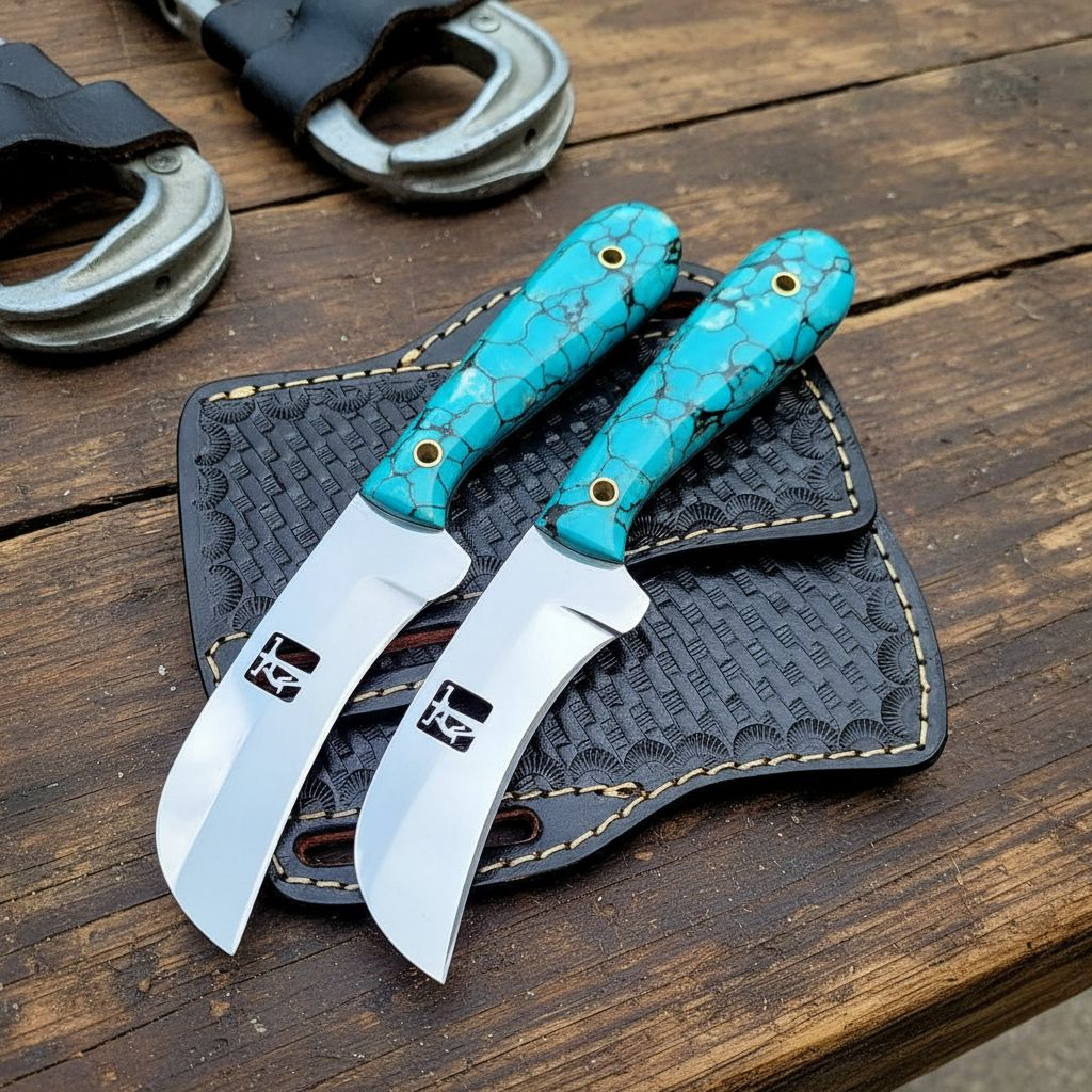 Lineman Knife 017