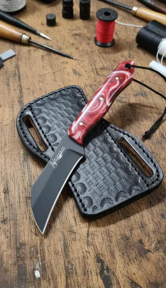 Lineman Knife 021