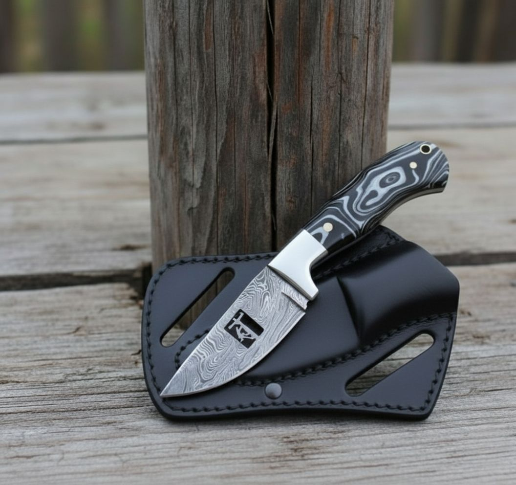 Lineman Knife 017