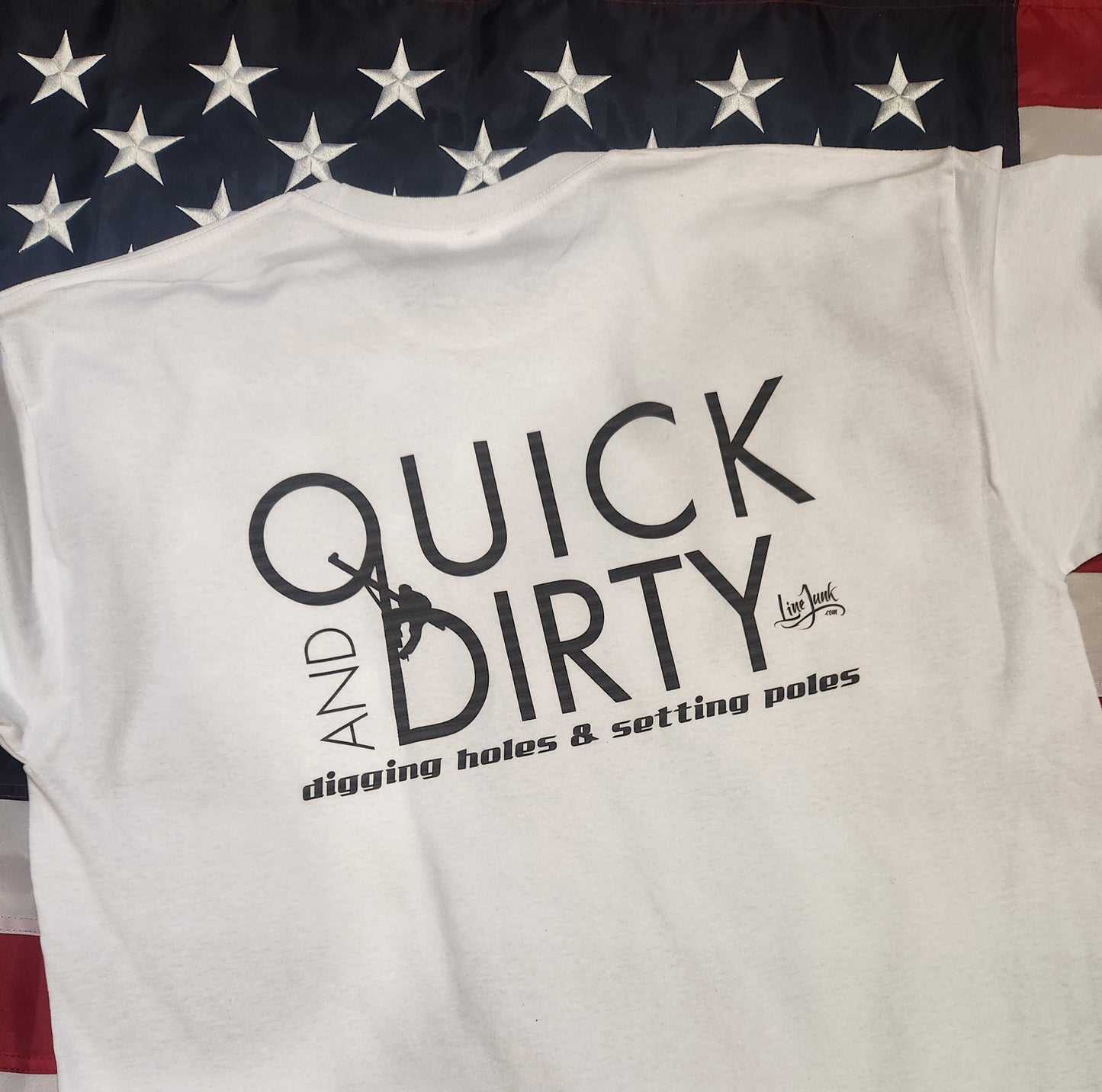 Quick and Dirty