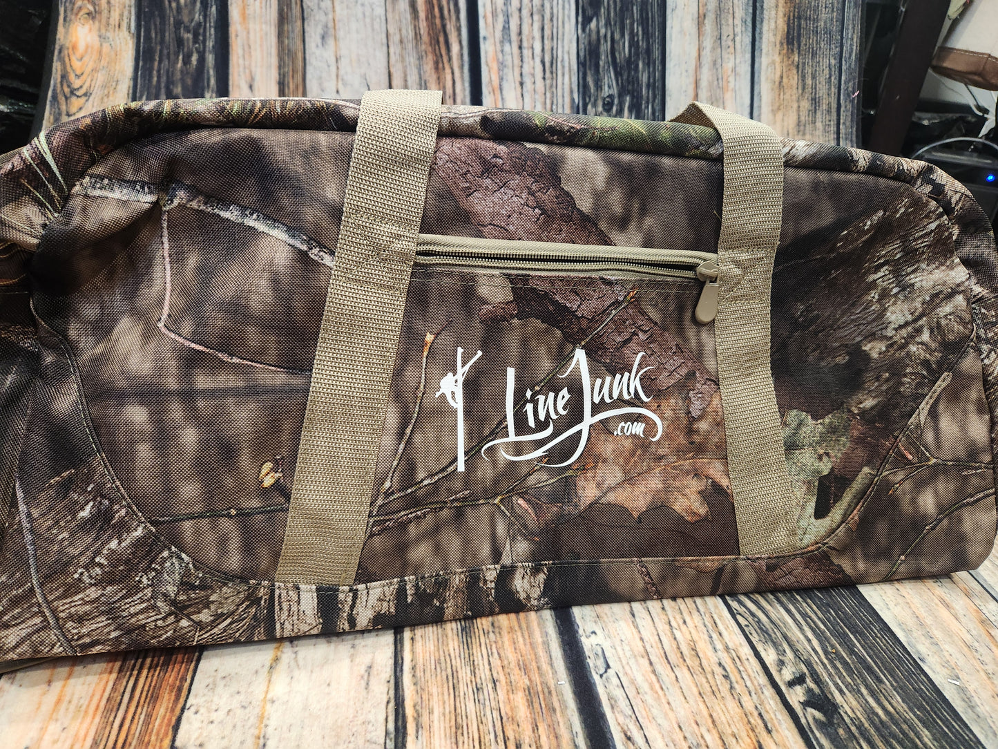 Mossy Oak big bag