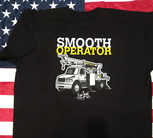 Smooth-Operator 112