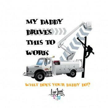 My Daddy Drives