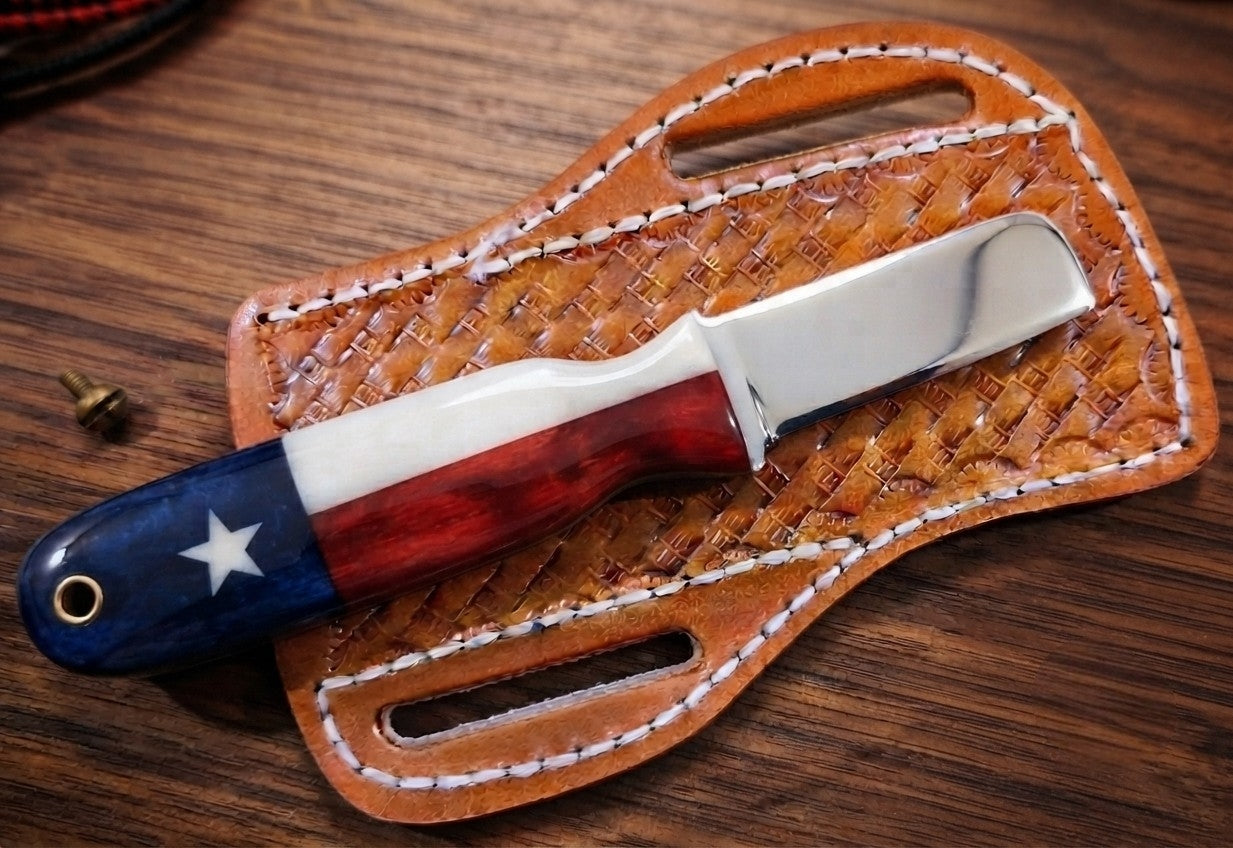 Splicing Knife #48