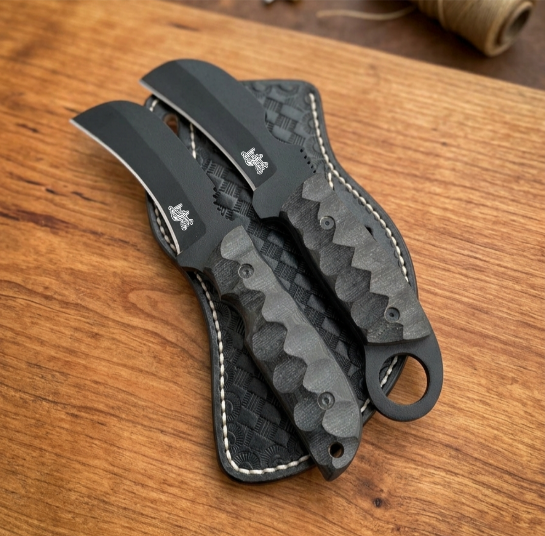 Lineman Knife 022