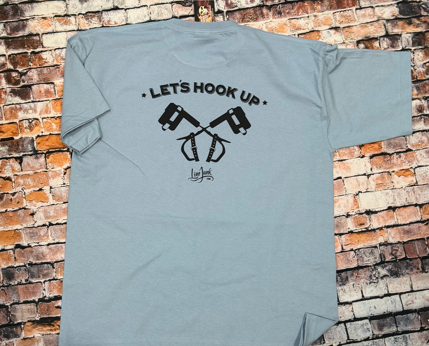 Lets Hook Up 092