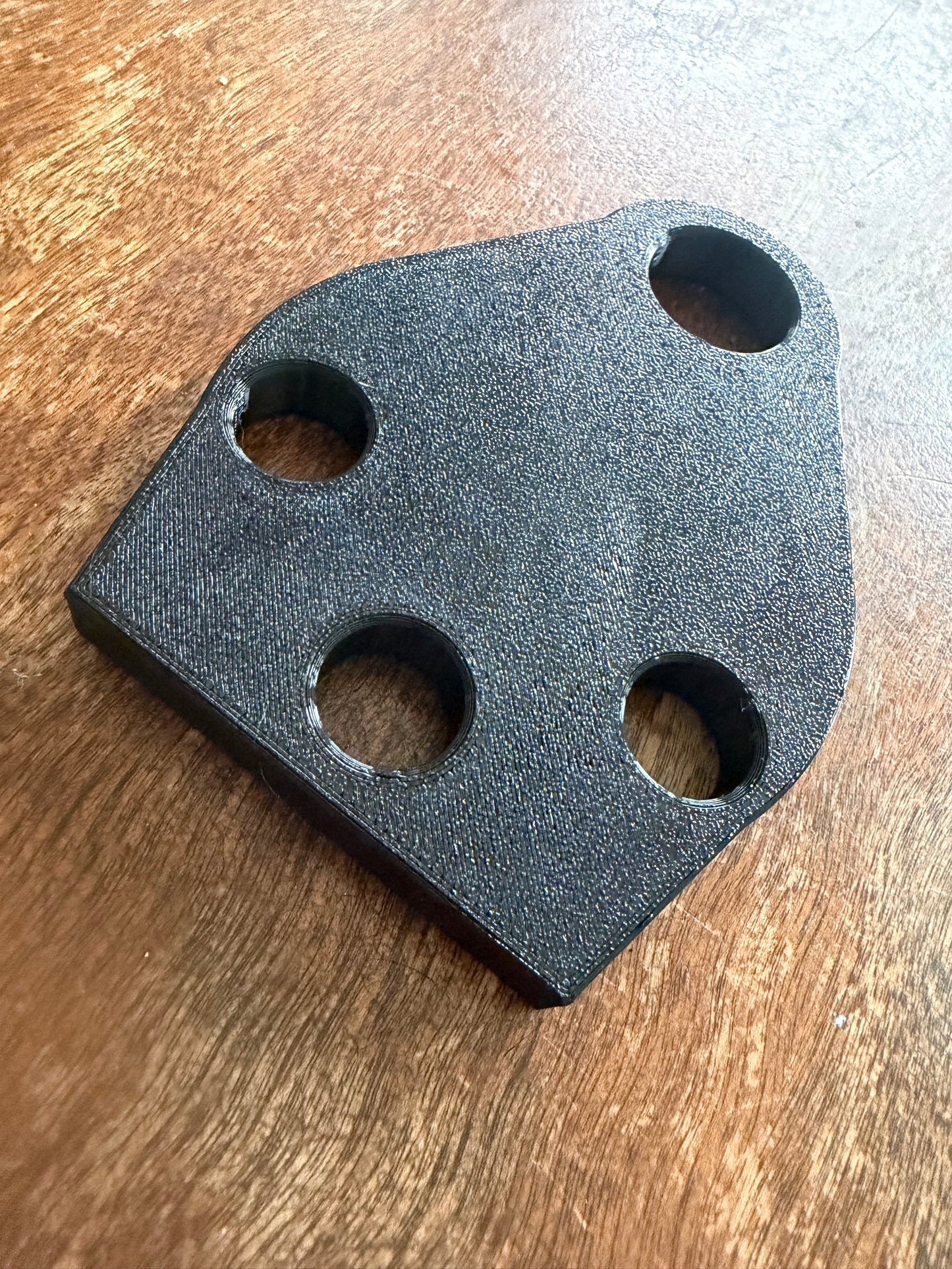 3 Hole Hanger