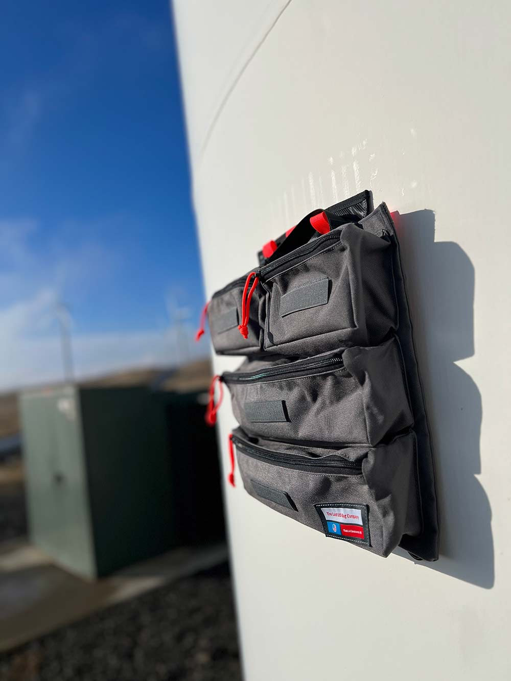 Magnetic Tool Caddy
