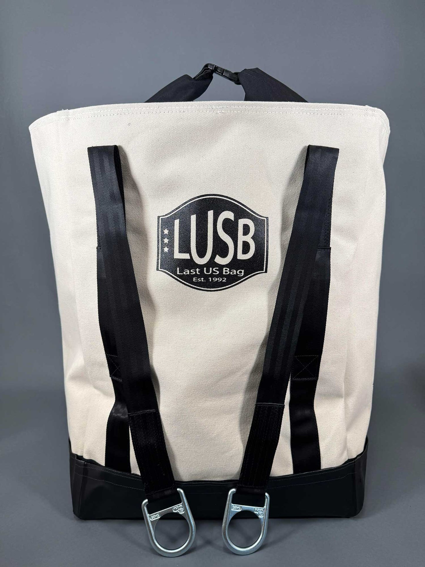LUSB126HD HEAVY DUTY Mass Hauler,500#, 20x20x26