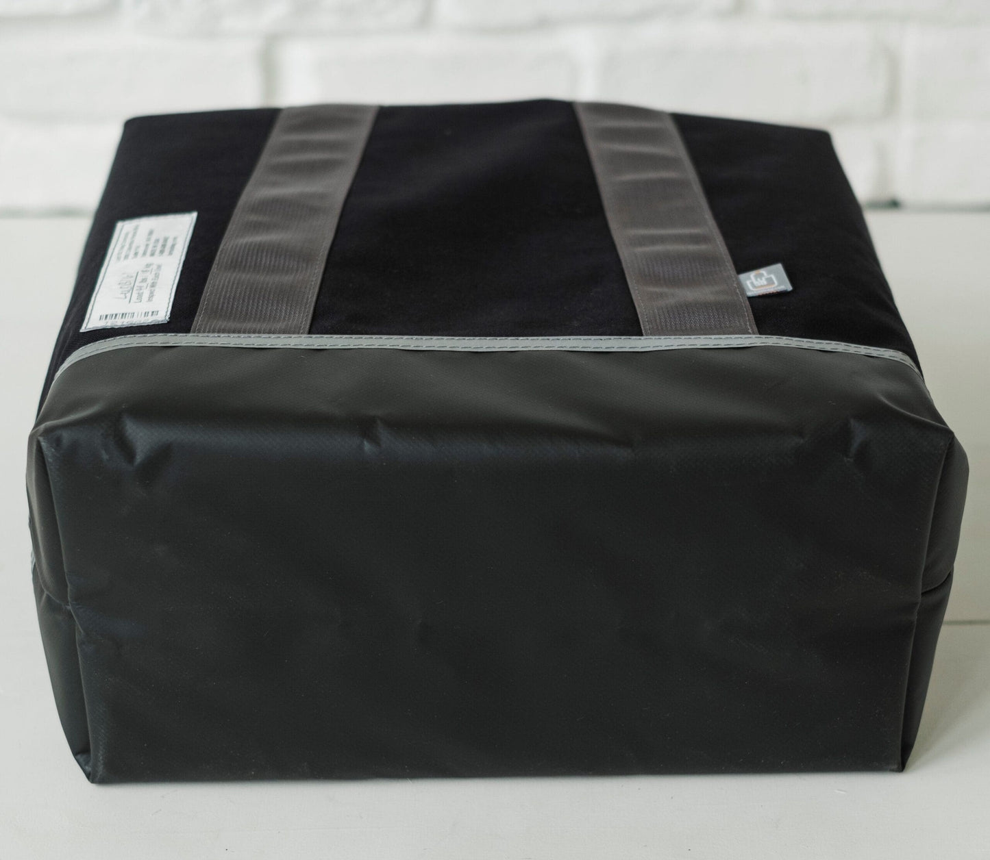 LUSB161 FORT Senior Personal Utility Lift Bag, 40#, 15x26x7