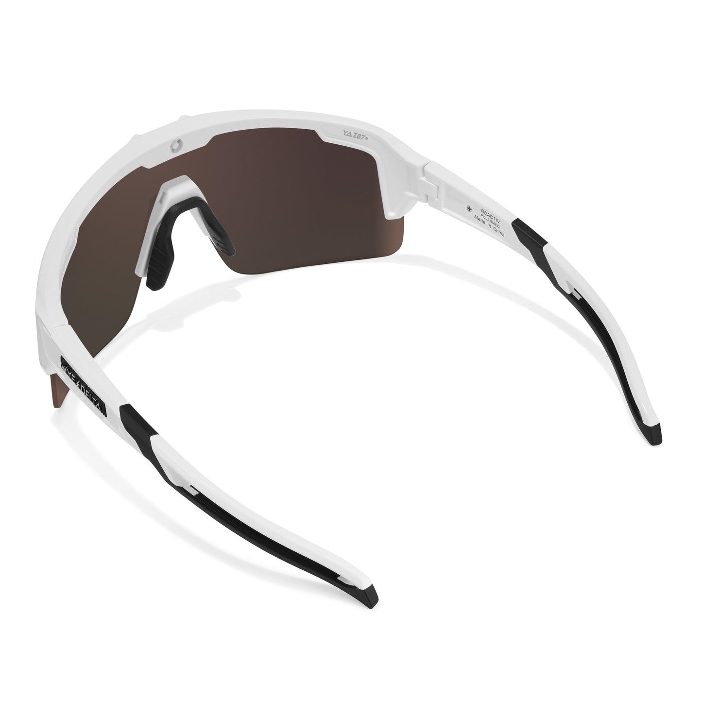 Z87+ REACTIV WHITE FLASH