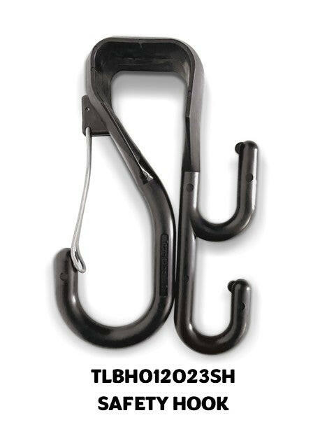 Lo Pro Safety Hook