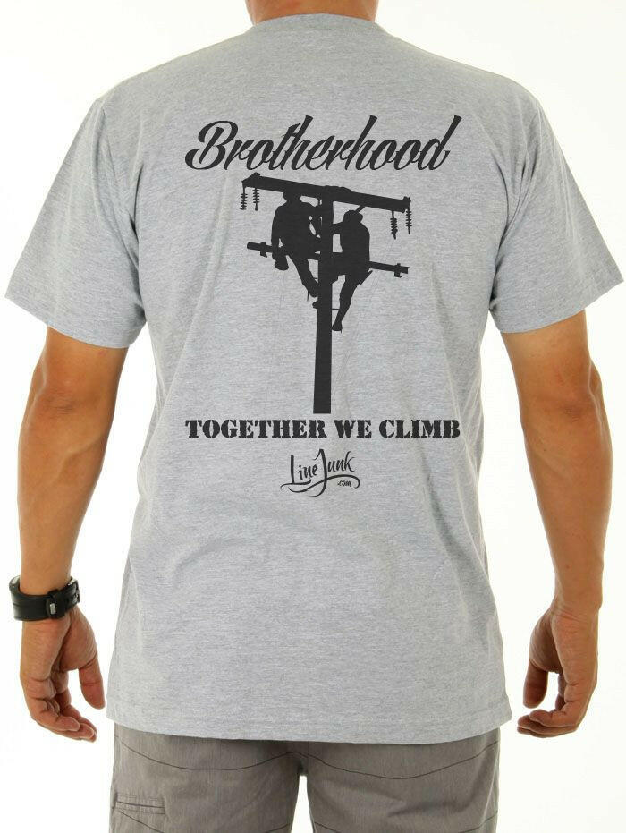 Together We Climb 116