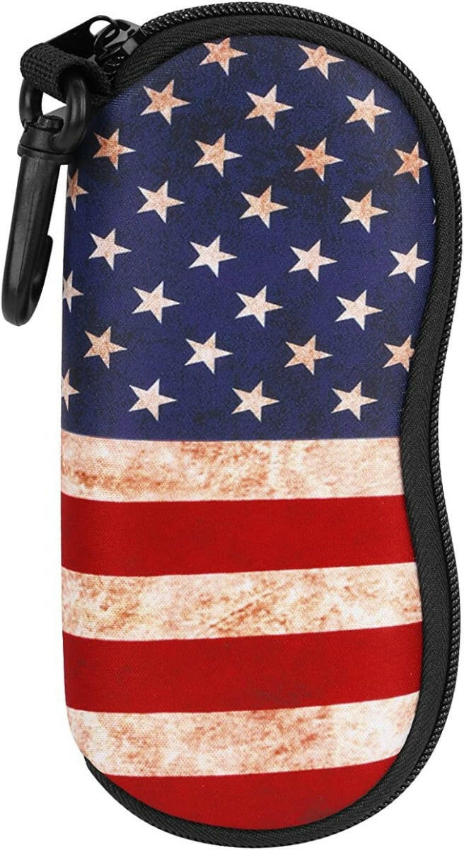 Lineman Glasses Case