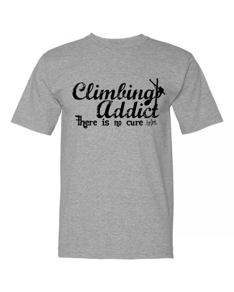 Climbing Addict