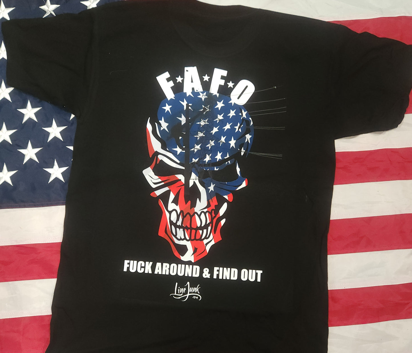 FAFO 019