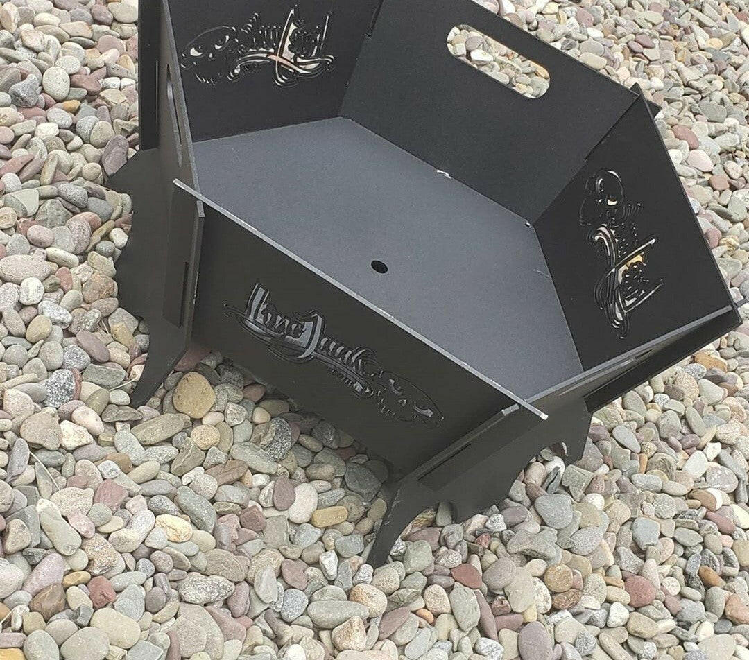 Lineman Firepit