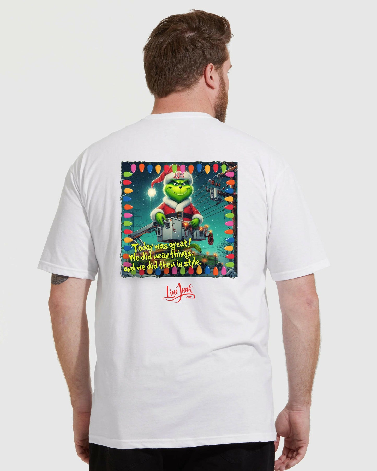 Grinch Christmas 23