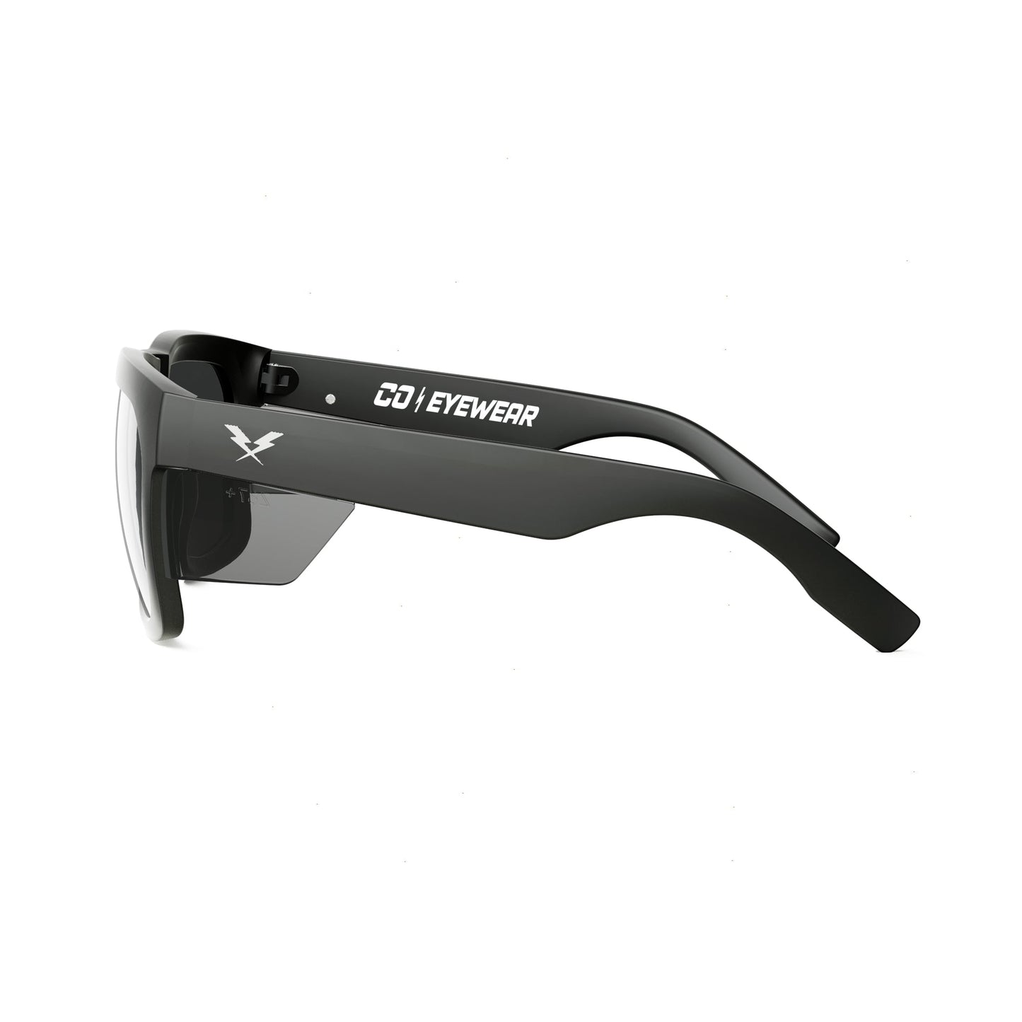 Hard Money Z87+ Matte Black Photochromic
