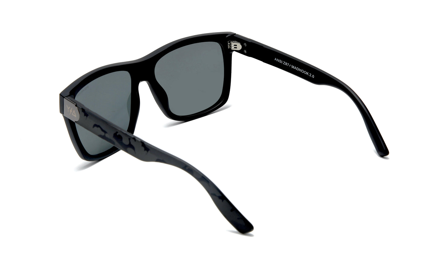 Z87 Madhook 2.0: CAMOUFLAGE POLARIZED