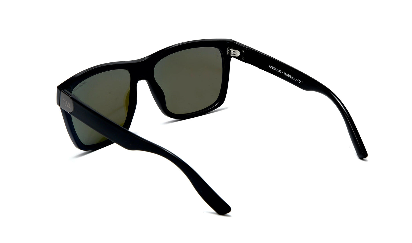 Z87 Madhook 2.0: DEEP BLUE POLARIZED