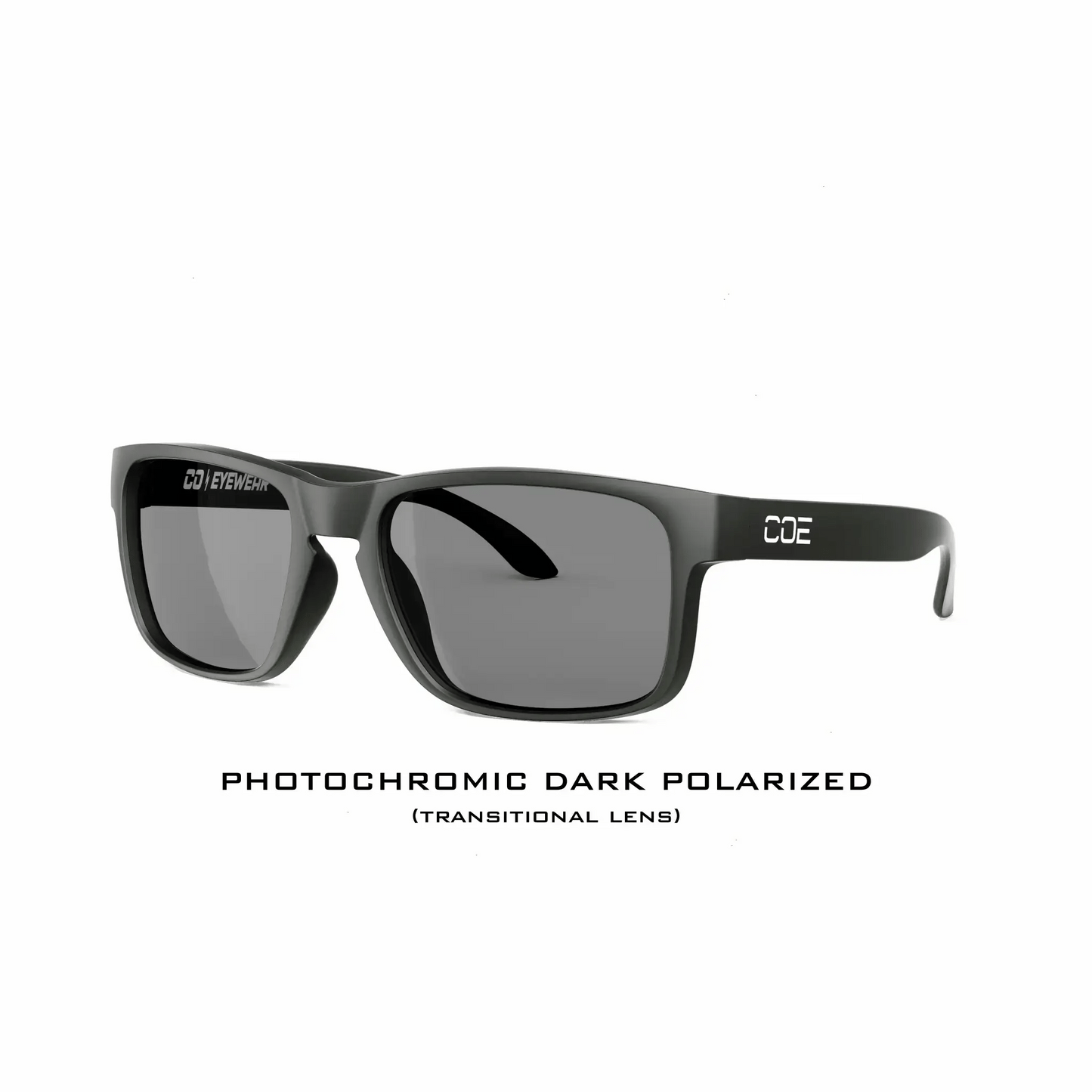 Loki Z87 Photochromic