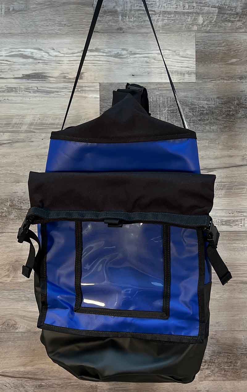 LUSB266 Universal Rescue Bag (URB)