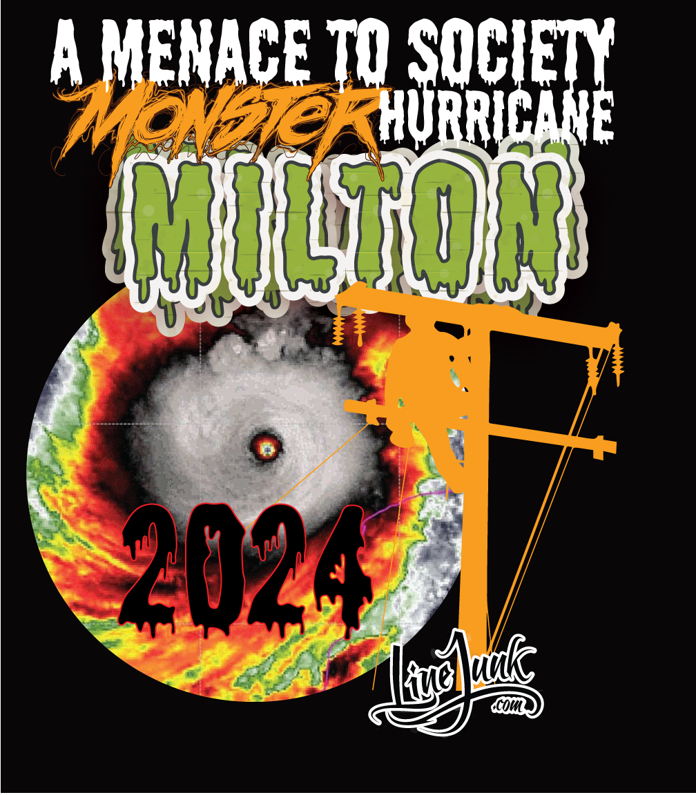 MILTON Hurricane Lineman 2024 002 STORM