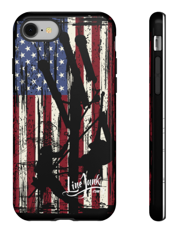 Lineman Phone Case Toughcase – Linejunk
