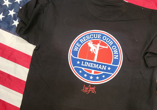 We Rescue Our Own 063