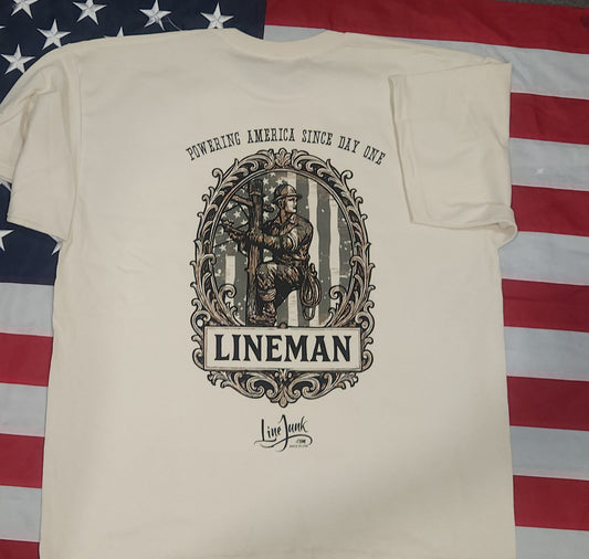 094 Powering America Since Day 1