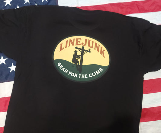 086 Gear For The climb