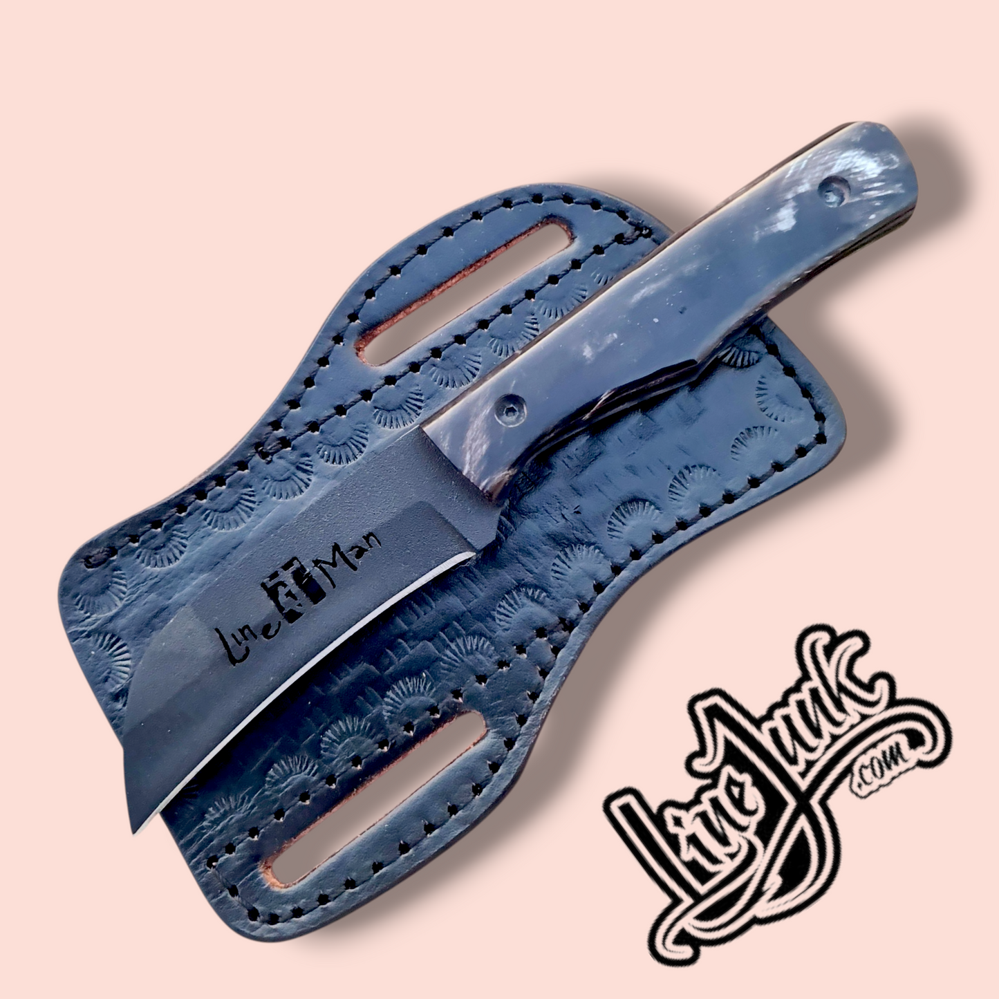 Lineman Knife #009
