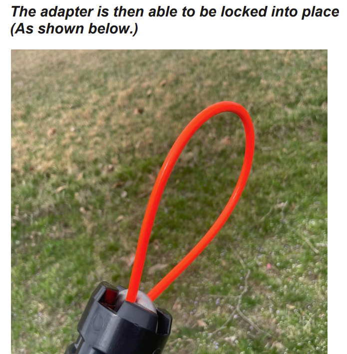 ShotGun Loop