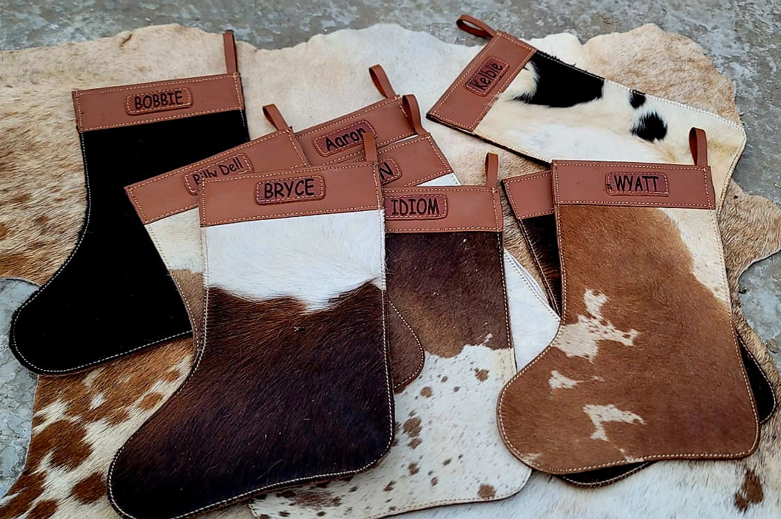 Christmas Stocking