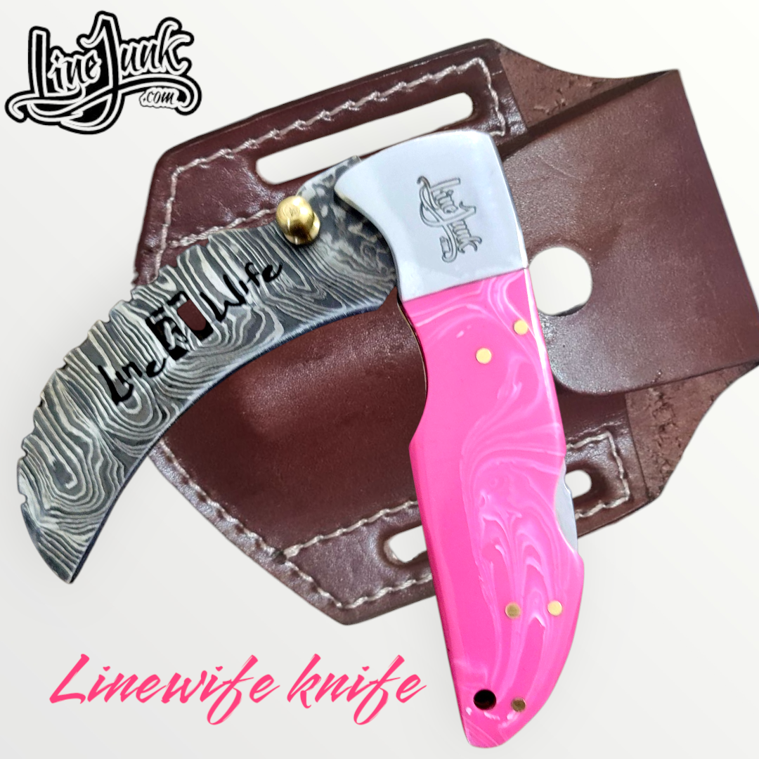 Wife Knife