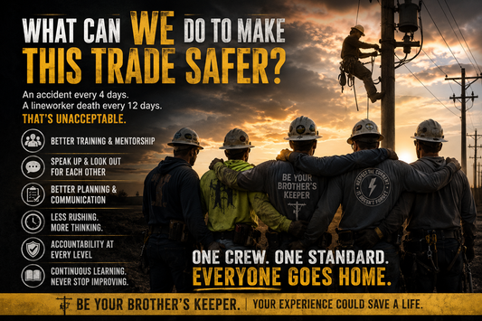 What Can WE Do to Make This Trade Safer?