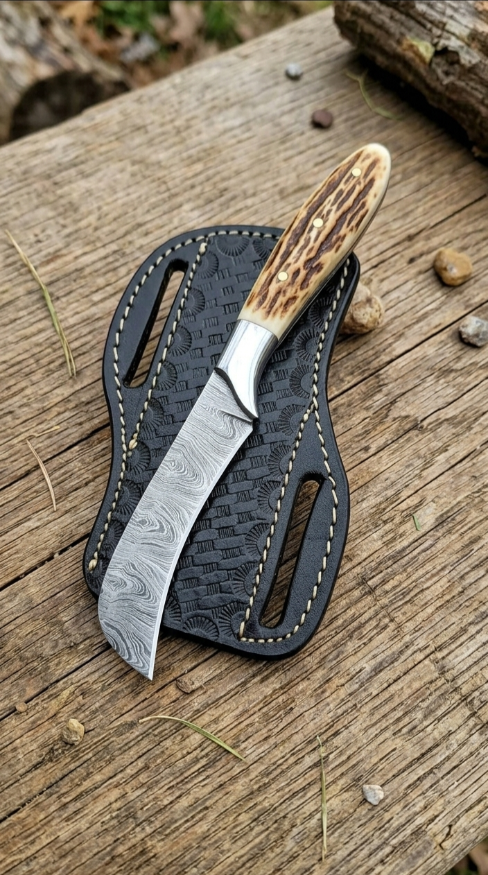 Lineman Knife #009