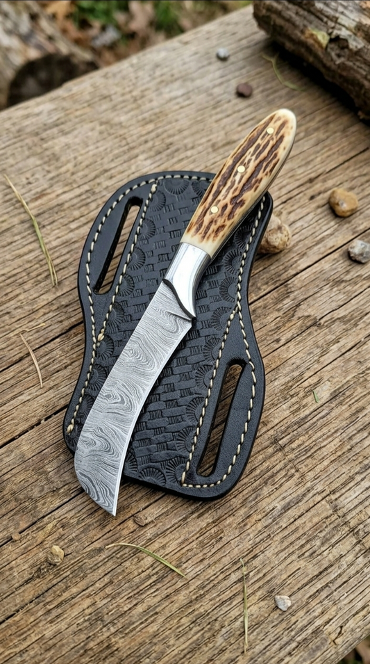 Lineman Knife #009
