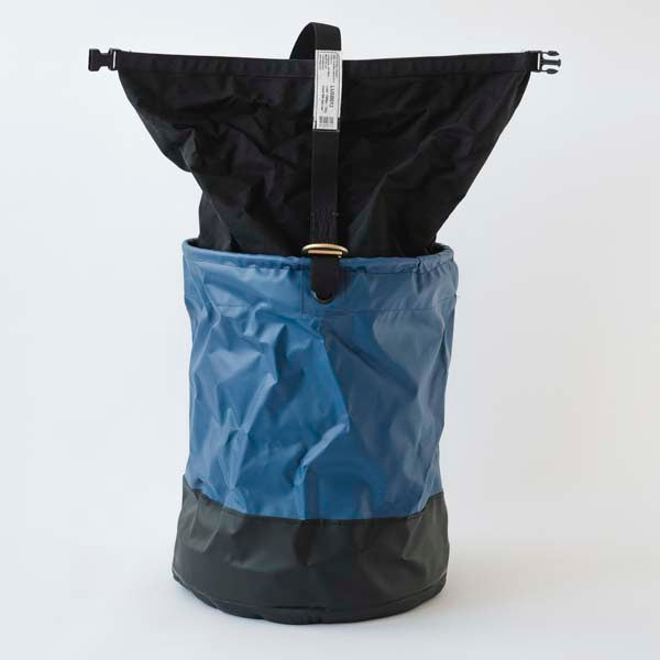 LUSB012HD HEAVY DUTY Bucket Lift Bag, 150#, 16dx20