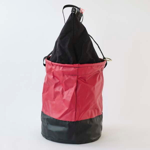 LUSB012HD HEAVY DUTY Bucket Lift Bag, 150#, 16dx20