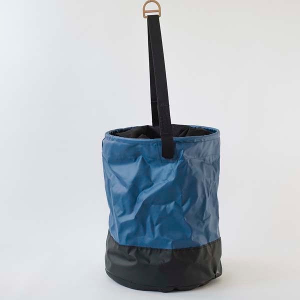 LUSB012HD HEAVY DUTY Bucket Lift Bag, 150#, 16dx20