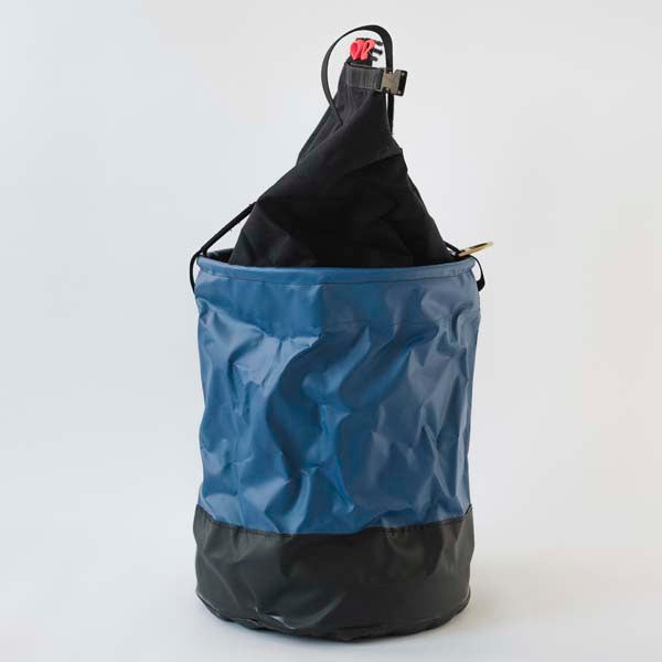 LUSB012HD HEAVY DUTY Bucket Lift Bag, 150#, 16dx20