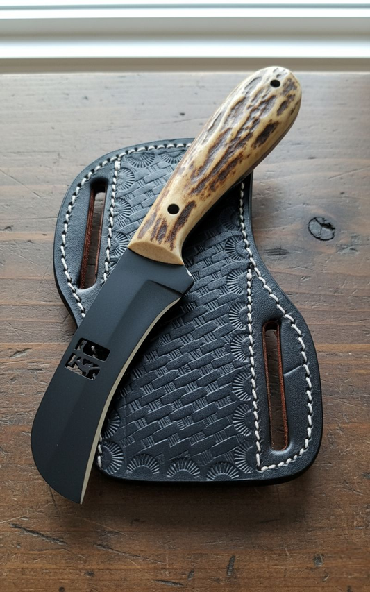 Lineman Knife 015